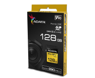 Adata SDXC 128GB 290MB/s ASDX128GUII3CL10-C - 408952 - zdjęcie 3